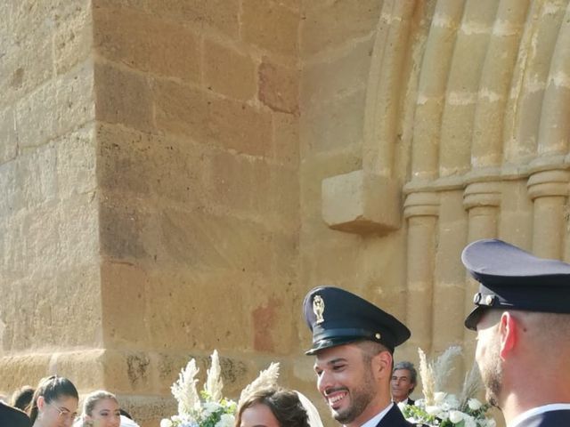 Il matrimonio di Marco e Flavia a Agrigento, Agrigento 6