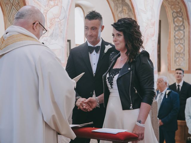 Il matrimonio di Lorenzo e Nicoletta a Trieste, Trieste 33