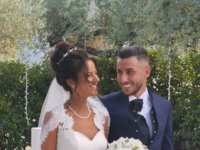 Il matrimonio di Ivan  e Chiara  a Misilmeri, Palermo 9