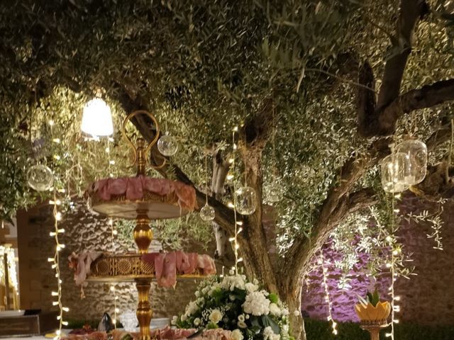 Il matrimonio di Ivan  e Chiara  a Misilmeri, Palermo 11