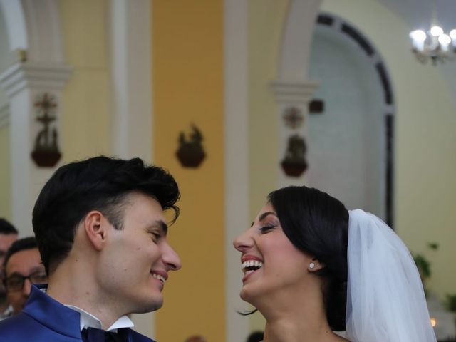 Il matrimonio di Emiliano  e Giorgia a Gaeta, Latina 3
