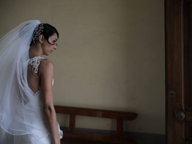 Il matrimonio di Emiliano  e Giorgia a Gaeta, Latina 7