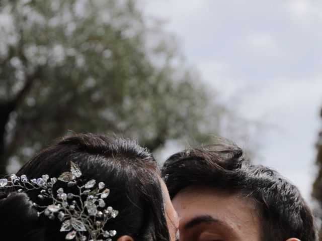 Il matrimonio di Emiliano  e Giorgia a Gaeta, Latina 8