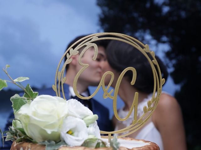 Il matrimonio di Emiliano  e Giorgia a Gaeta, Latina 10