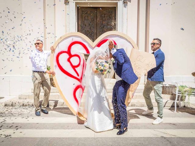 Il matrimonio di Stefano e Patrizia a Castelfranco Veneto, Treviso 6