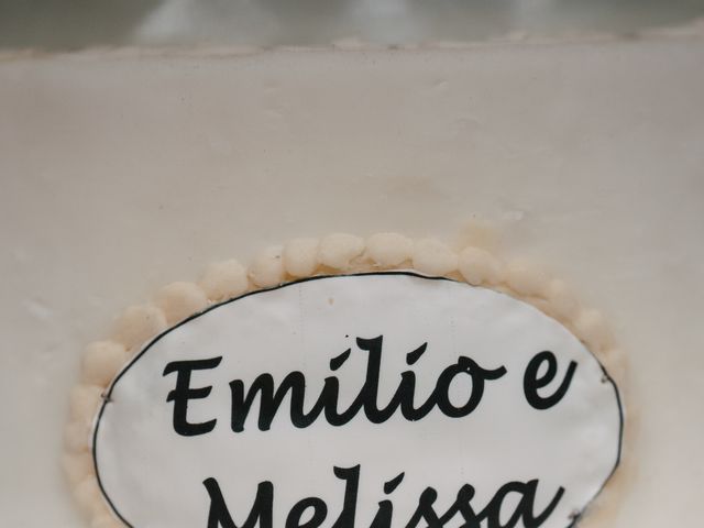 Il matrimonio di Melissa e Emilio a Latina, Latina 39