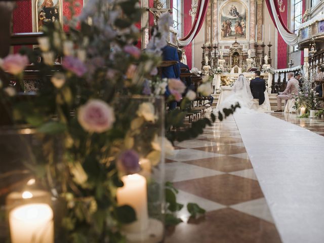 Il matrimonio di Francesco e Chiara a Manerbio, Brescia 9