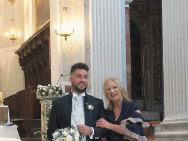 Il matrimonio di Simone e Morena  a Caltagirone, Catania 5