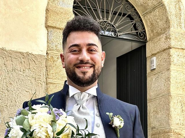 Il matrimonio di Simone e Morena  a Caltagirone, Catania 13