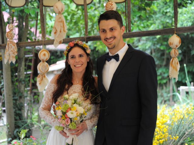Il matrimonio di Andrea e Ilaria a Imola, Bologna 1