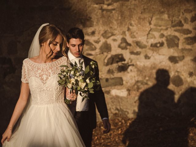 Il matrimonio di Chiara e Andrea a Roma, Roma 66