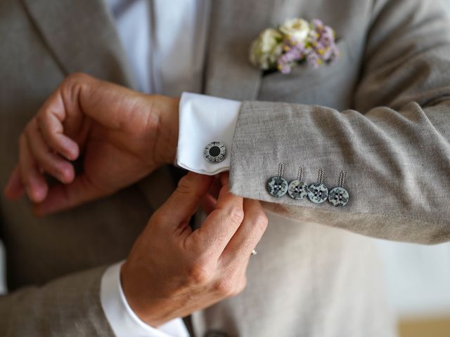 Il matrimonio di Pamela e Giuseppe a Francavilla Fontana, Brindisi 13