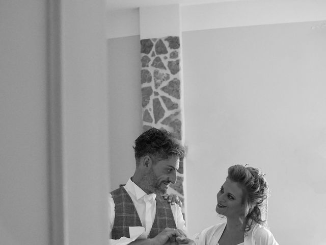 Il matrimonio di Pamela e Giuseppe a Francavilla Fontana, Brindisi 16