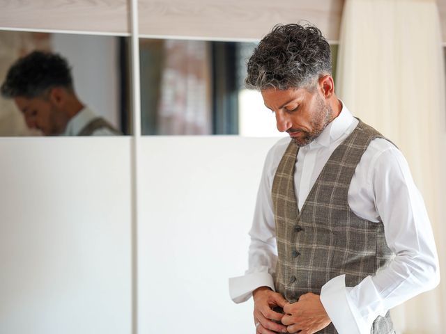 Il matrimonio di Pamela e Giuseppe a Francavilla Fontana, Brindisi 21