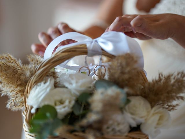 Il matrimonio di Pamela e Giuseppe a Francavilla Fontana, Brindisi 26