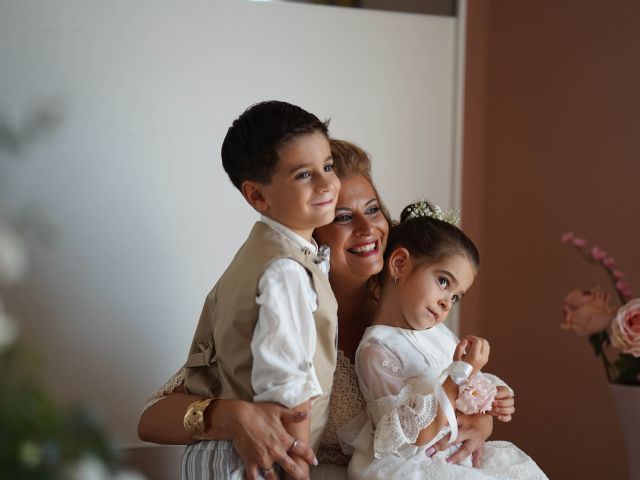 Il matrimonio di Pamela e Giuseppe a Francavilla Fontana, Brindisi 34