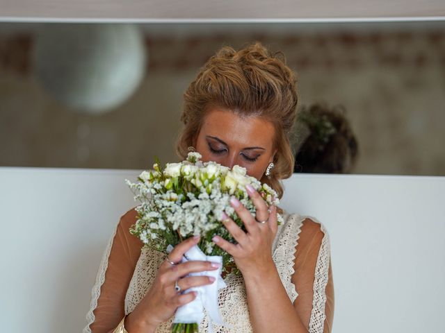 Il matrimonio di Pamela e Giuseppe a Francavilla Fontana, Brindisi 35