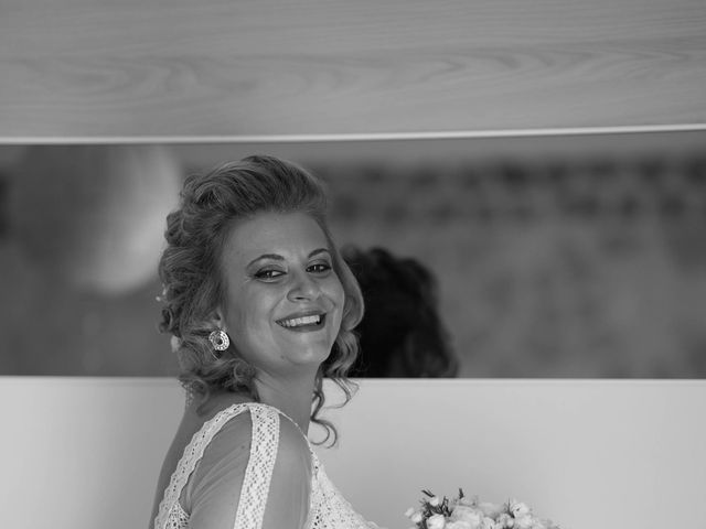 Il matrimonio di Pamela e Giuseppe a Francavilla Fontana, Brindisi 38