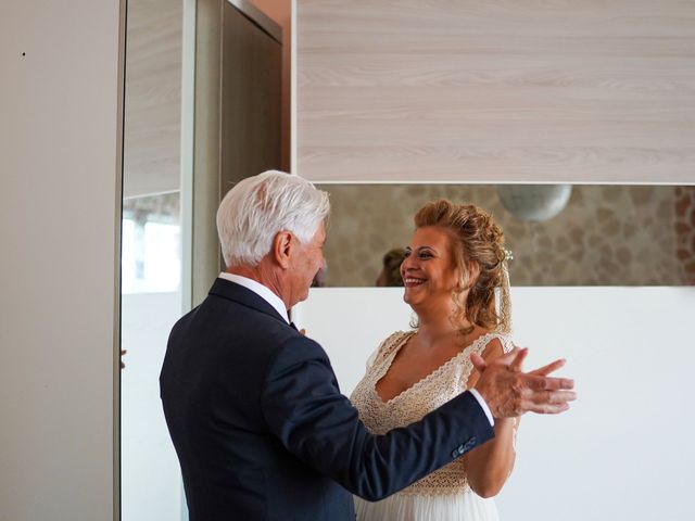 Il matrimonio di Pamela e Giuseppe a Francavilla Fontana, Brindisi 39
