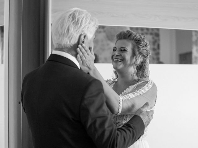Il matrimonio di Pamela e Giuseppe a Francavilla Fontana, Brindisi 40