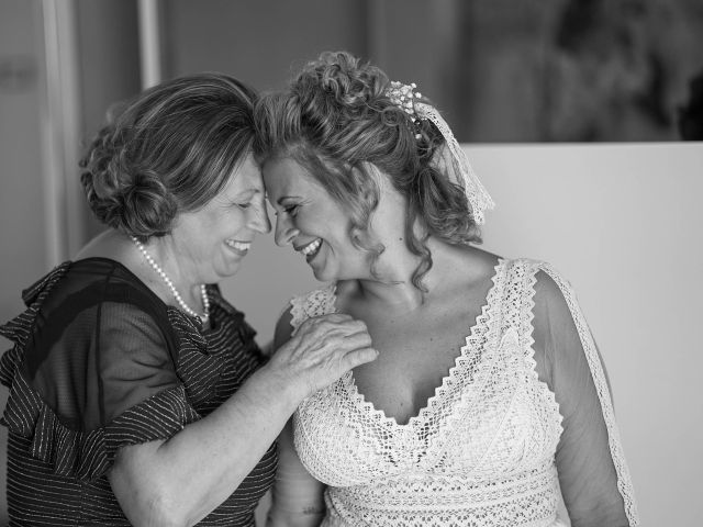 Il matrimonio di Pamela e Giuseppe a Francavilla Fontana, Brindisi 43