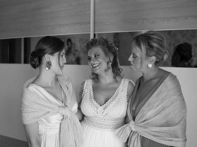 Il matrimonio di Pamela e Giuseppe a Francavilla Fontana, Brindisi 46