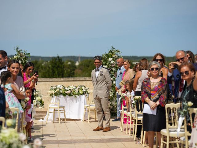 Il matrimonio di Pamela e Giuseppe a Francavilla Fontana, Brindisi 58