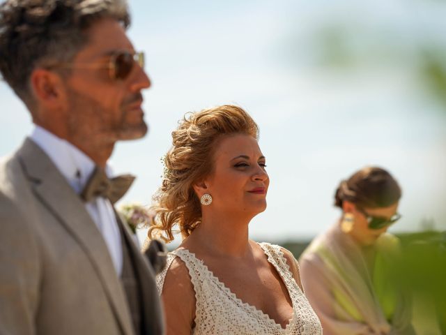 Il matrimonio di Pamela e Giuseppe a Francavilla Fontana, Brindisi 67
