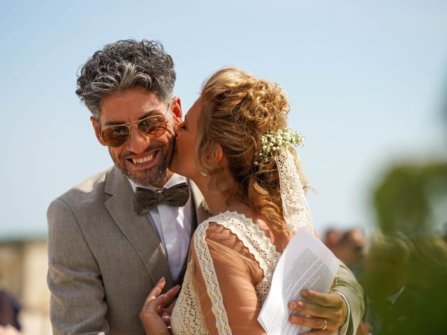 Il matrimonio di Pamela e Giuseppe a Francavilla Fontana, Brindisi 68