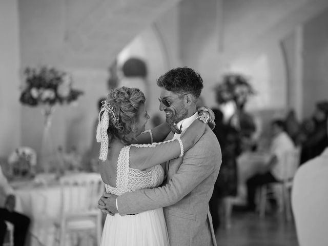 Il matrimonio di Pamela e Giuseppe a Francavilla Fontana, Brindisi 95