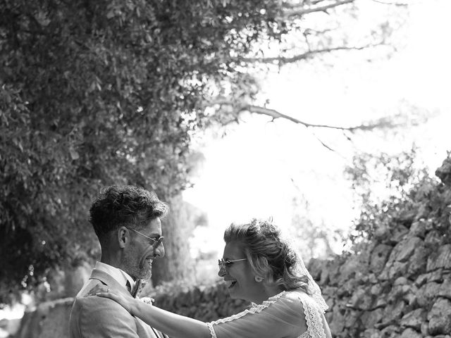 Il matrimonio di Pamela e Giuseppe a Francavilla Fontana, Brindisi 103