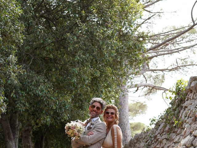 Il matrimonio di Pamela e Giuseppe a Francavilla Fontana, Brindisi 104
