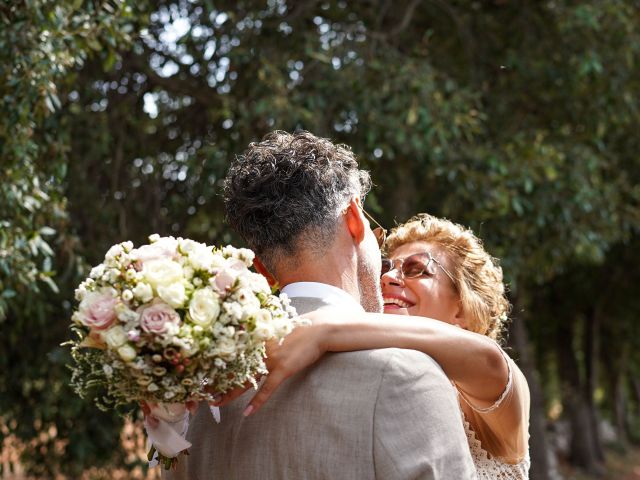 Il matrimonio di Pamela e Giuseppe a Francavilla Fontana, Brindisi 105