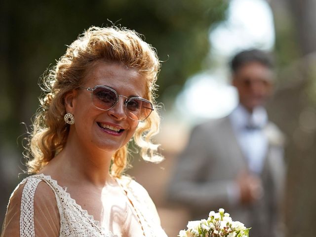 Il matrimonio di Pamela e Giuseppe a Francavilla Fontana, Brindisi 112