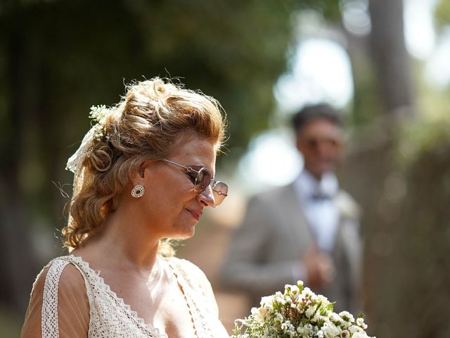 Il matrimonio di Pamela e Giuseppe a Francavilla Fontana, Brindisi 113