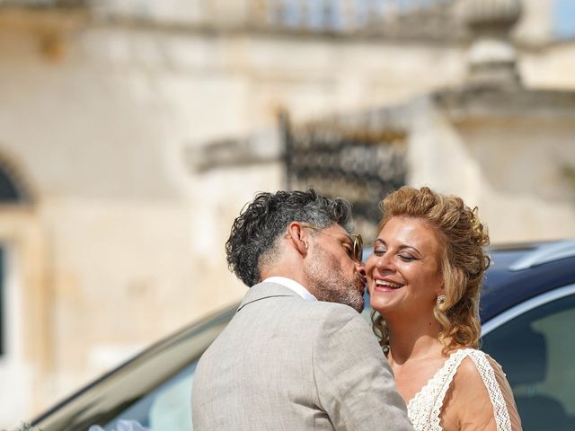 Il matrimonio di Pamela e Giuseppe a Francavilla Fontana, Brindisi 120