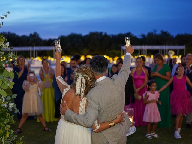 Il matrimonio di Pamela e Giuseppe a Francavilla Fontana, Brindisi 126
