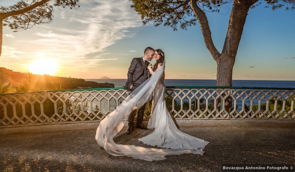 Il matrimonio di Gaetano e Giudy a Vibo Valentia, Vibo Valentia