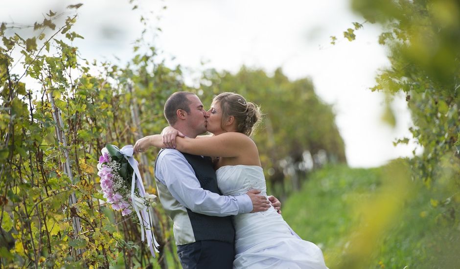 Il matrimonio di Luca e Maristella a Cogollo del Cengio, Vicenza