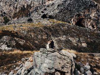 Le nozze di Giusi e Dario