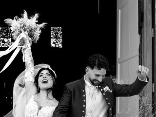 Le nozze di Alessio e Stefania 2