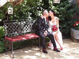 Le nozze di Elena  e Donato
