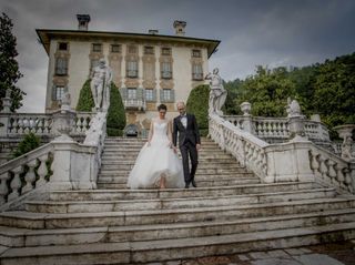 Le nozze di Elena e Francesco