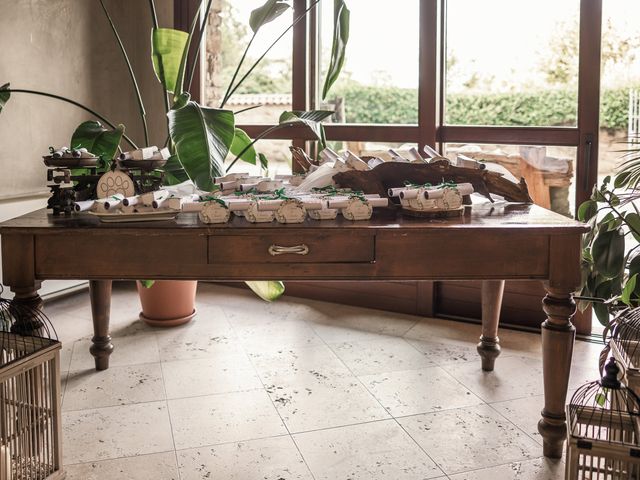 Il matrimonio di Claudio e Chiara a Brusaporto, Bergamo 3