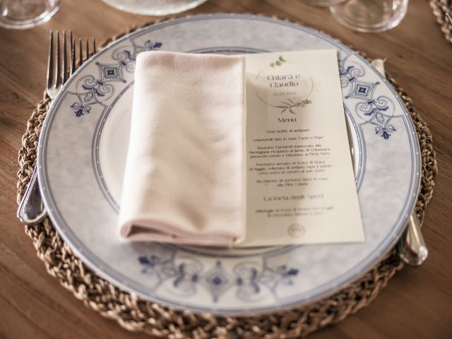 Il matrimonio di Claudio e Chiara a Brusaporto, Bergamo 4