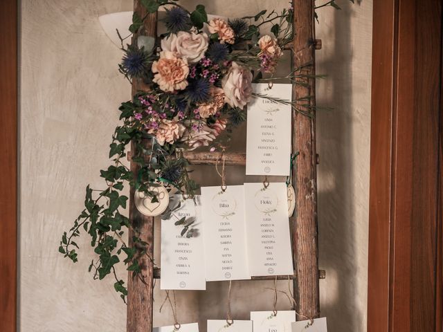 Il matrimonio di Claudio e Chiara a Brusaporto, Bergamo 5