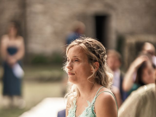Il matrimonio di Claudio e Chiara a Brusaporto, Bergamo 43