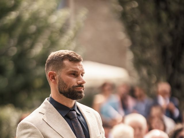 Il matrimonio di Claudio e Chiara a Brusaporto, Bergamo 46