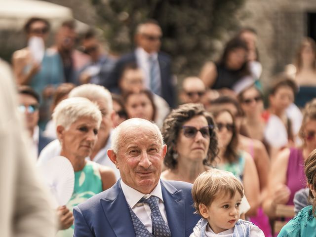 Il matrimonio di Claudio e Chiara a Brusaporto, Bergamo 48