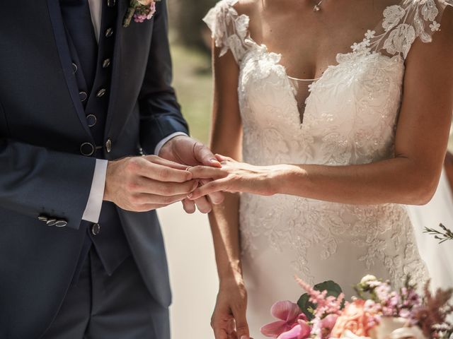 Il matrimonio di Claudio e Chiara a Brusaporto, Bergamo 61